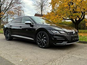 vw /arteon /2.0 dsg /140 kw/r-line, 2020 god.