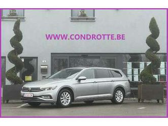 2.0 tdi 122 cv style business dsg 7