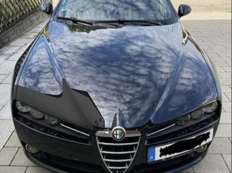 alfa romeo 159 sw 2,0 jtdm, 2010 god.