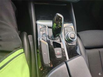 bmw serie 5 530da xdrive