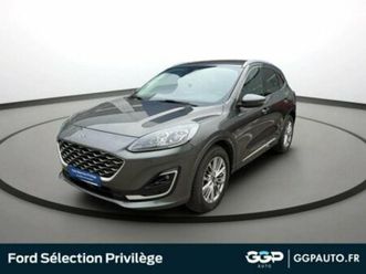 2.5 duratec 190ch fhev vignale bva i-awd