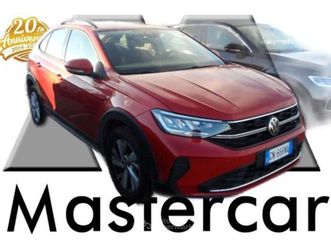 taigo 1.0 tsi life 95cv - neopatentati ok- gn666na