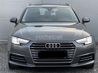 audi a4 2.0 tfsi s tronic gtron avant