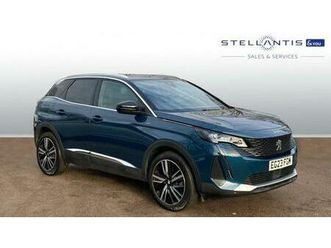 1.2 puretech gt eat euro 6 (s/s) 5dr