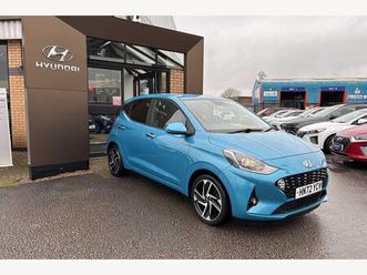 1.2 premium auto euro 6 (start/stop) 5dr