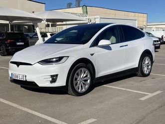 model x-gran-autonomia-4wd-bateria-100kwh 562 cv