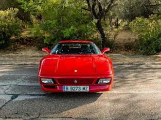 FERRARI 348 TB 348-tb