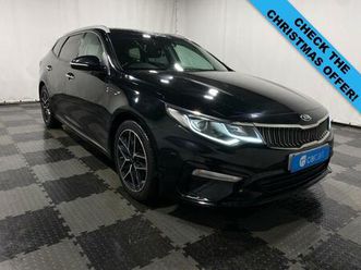 1.6 crdi 3 sportswagon dct euro 6 (start/stop) 5dr