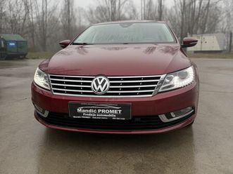 vw passat cc 2,0 tdi bmt, 2015 god.