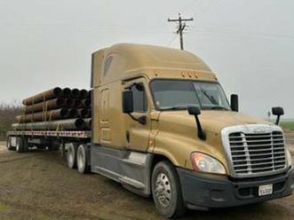 2015 freightliner cascadia