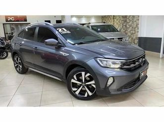 volkswagen nivus highline 1.0 200 tsi flex aut 2021