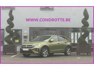 1.0 tsi 115 cv r-line dsg 7