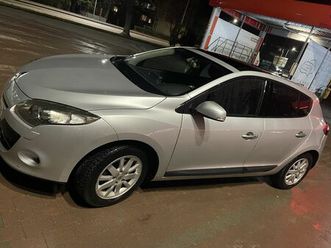 sprzedam renault megane 3 międzylesie • olx.pl