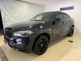 bmw x6 xdrive30d