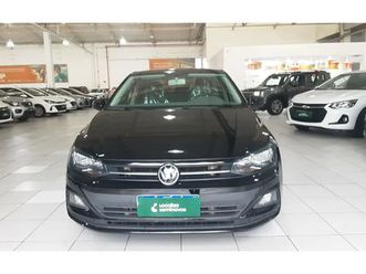 volkswagen virtus comfort. 200 tsi 1.0 flex 12v aut 2022