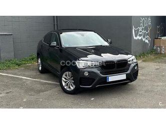 bmw x4 xdrive20d