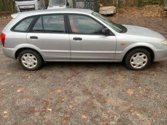 ② auto — mazda — 2ememain