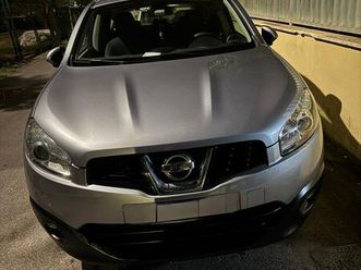nissan quashqai 1.5 dci