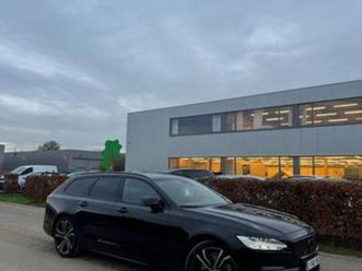 ② volvo v90 t8 ultra heico uitlaatsysteem — volvo — 2ememain