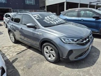 volkswagen nivus comfortline 1.0 200 tsi flex aut 2021