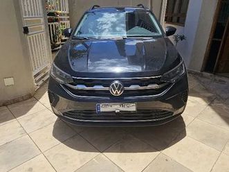 volkswagen nivus comfortline com adicionais