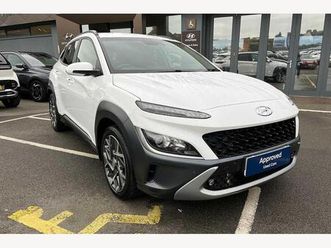 1.6 h-gdi premium dct euro 6 (start/stop) 5dr