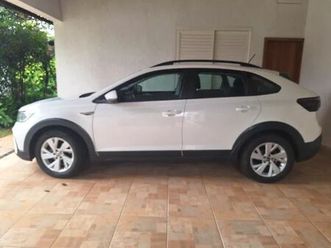 volkswagen nivus comfortline 1.0 200 tsi flex aut 2023