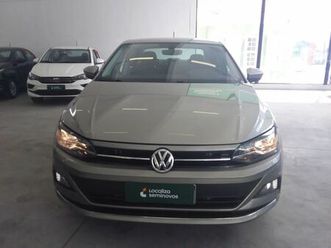 volkswagen virtus highline 200 tsi 1.0 flex 12v aut 2022