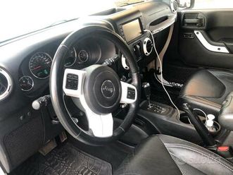 jeep wrangler 2.8 crd