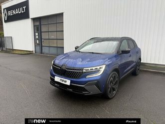 renault austral austral e-tech full hybrid 200 gsr2 techno esprit alpine 5p