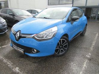 renault clio iv tce 90 energy eco2 intens