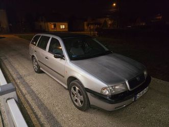 skoda octavia 1.6 instalacja lpg!! polecam okazja cena instalacja lpg! rydultowy • olx.pl