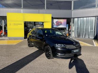 spaceback 1.0 tsi 95 clever spaceback