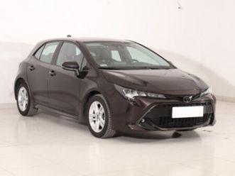 toyota corolla xii , salon polska, serwis aso, klimatronic, tempomat, parktronic