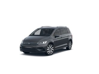 volkswagen touran 2.0tdi r-line dsg7 110kw