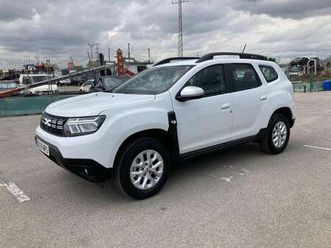 dacia duster expression 1.5 dci