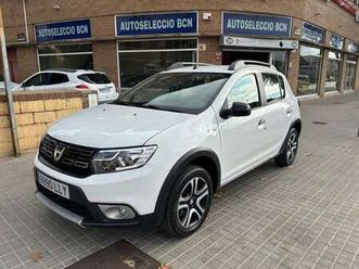 stepway 100cv glp