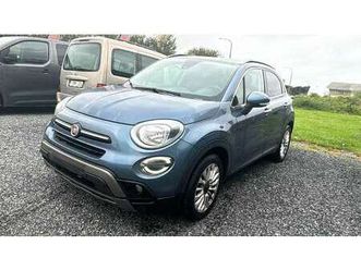 1.0 firefly turbo 4x2 s