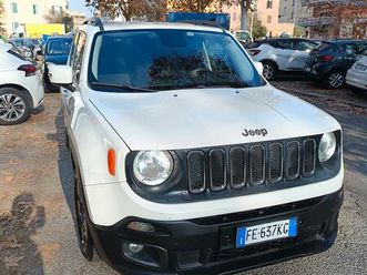 jeep renegade 1.6 diesel