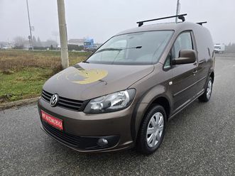 vw caddy 1,6 tdi-2014god.mod.-navigacija-klima,nosači,tempomat,kartice, 2013 god.