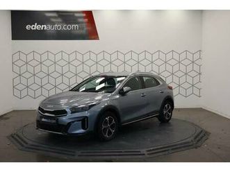 1.6 gdi hybride rechargeable dct6 4x2