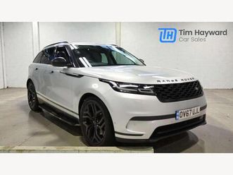 2.0 p300 hse auto 4wd euro 6 (start/stop) 5dr