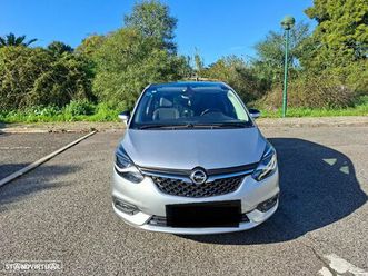 opel zafira 1.6 cdti innovation s/s
