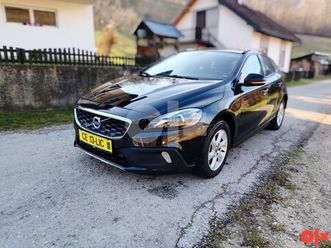 volvo v40 cross country, 2.0 110 kw