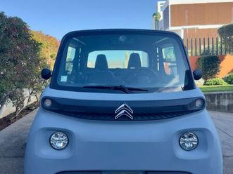 citroën ami standard