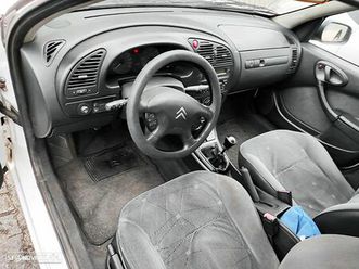 citroën xsara 2.0 hdi 90 sx