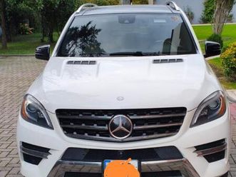 mercedez-benz ml 350