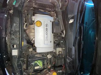 opel astra 1.4 selection