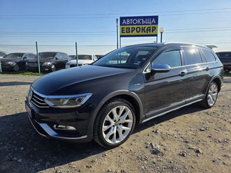 alltrack 2.0 tdi 190k.c
