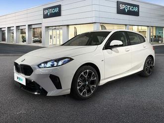 16a 122ch m sport design dkg7